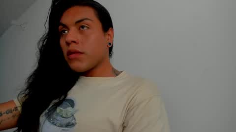 jess_hoffman online show from March 30, 5:47 pm