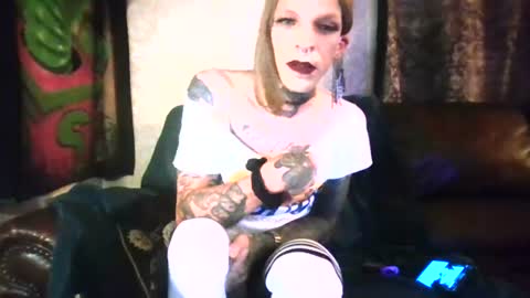 jessicamarieslt online show from July 9, 11:58 am