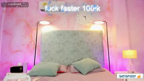 JESSI AND NAOMI online show from December 22, 9:08 pm