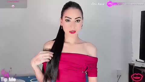 Jessieafroditas room online show from December 18, 2:11 pm