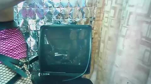 Snapshot of jet_clomet21 chatting on January 11, 12:07 pm Ale online show from January 11, 12:07 pm