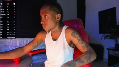 jhonymiller online show from January 18, 9:12 pm