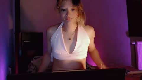 Anya online show from February 5, 12:04 am