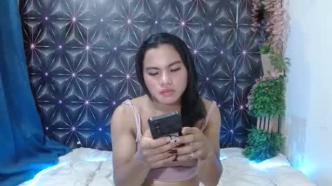 joana_gray online show from December 5, 6:29 am