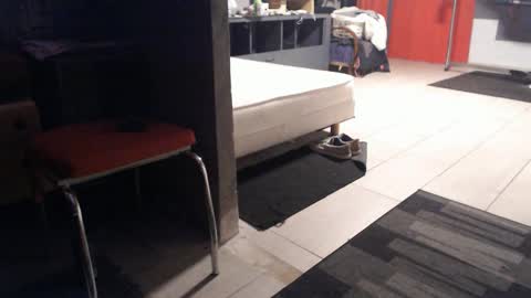 Johanna Sweet online show from March 15, 1:36 pm