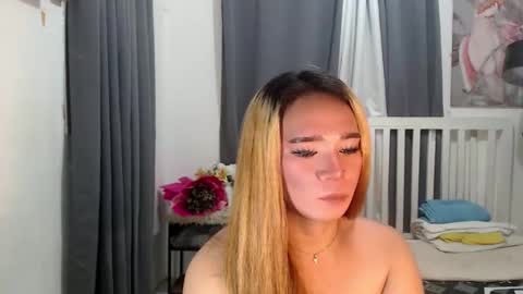 jovehxx online show from April 21, 3:08 pm