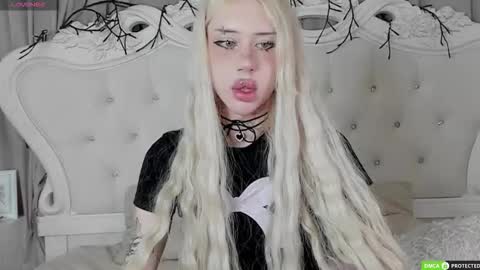 Joy Barker online show from January 19, 1:53 pm