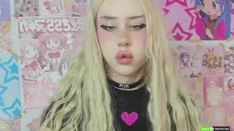 Joy Barker online show from February 15, 8:13 am