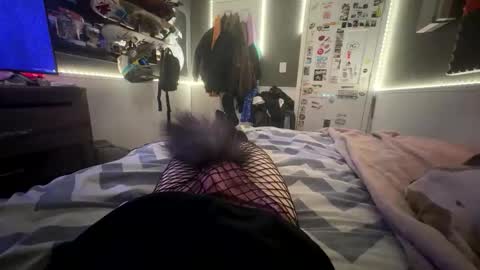 Femmy online show from December 15, 7:48 am