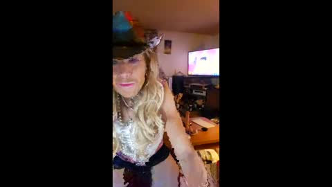 jsteger1465 online show from February 24, 10:30 am