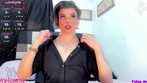 Jujubee online show from January 18, 2:14 pm