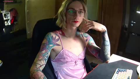 Julia online show from March 4, 4:52 pm