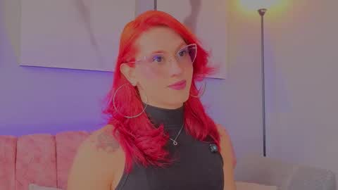 Juliana online show from November 20, 3:56 pm