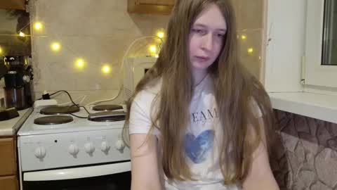 just_k1tty online show from October 30, 8:41 pm