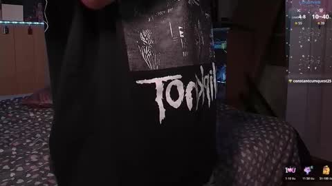 Juuzou hehim u can call me Juz online show from February 24, 6:12 pm