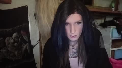 jynxamy online show from April 8, 6:36 am