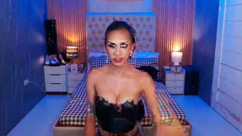 Jynx online show from February 3, 6:11 am