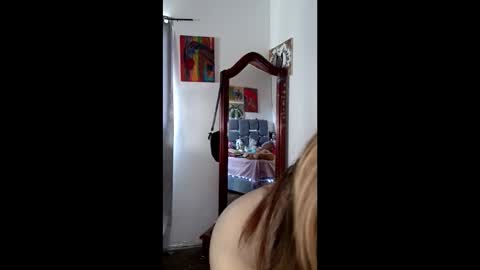 k_mabell online show from February 20, 6:21 pm