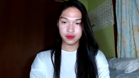KYANA online show from January 14, 11:42 am