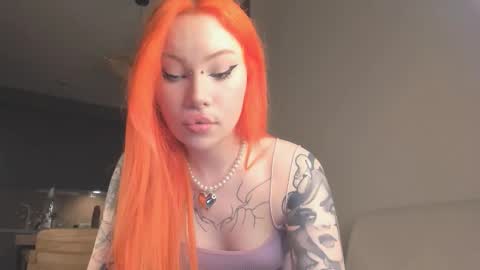 Kira online show from March 21, 5:40 pm