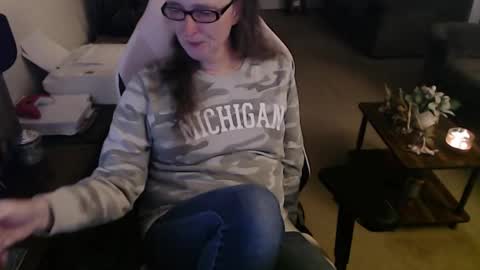 Camprincess331 online show from March 3, 2:07 am