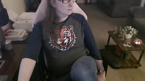 Camprincess331 online show from March 16, 1:09 am