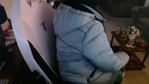 Camprincess331 online show from March 28, 1:18 am