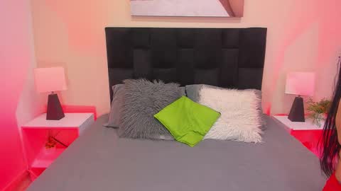 Kamell  online show from November 27, 1:14 pm