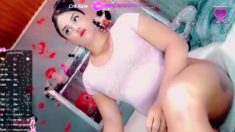 Kamila online show from February 6, 11:54 am