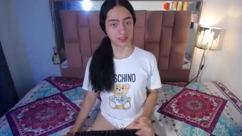 -- kammi -- online show from October 1, 2:01 am