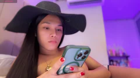 my ig ts kandy69 online show from April 20, 3:30 am