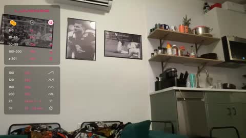 kapri_sun online show from September 21, 11:54 pm