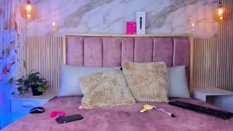 Karina online show from January 9, 9:42 pm