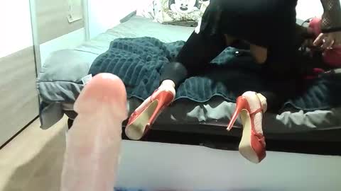 karla online show from January 5, 5:27 pm