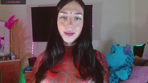 karla online show from December 24, 11:55 pm