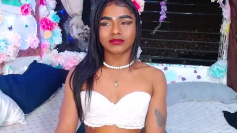 KARLY.  online show from March 8, 6:43 am