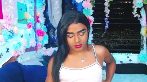 KARLY.  online show from March 10, 7:44 am