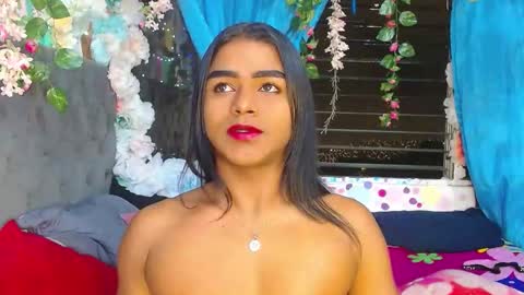 KARLY.  online show from October 5, 8:04 am