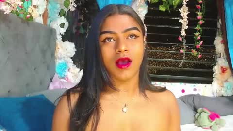 KARLY.  online show from February 11, 10:23 am