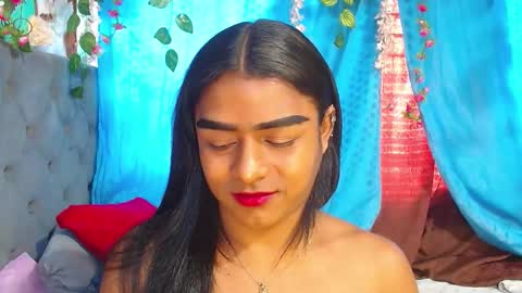 KARLY.  online show from March 5, 11:26 am