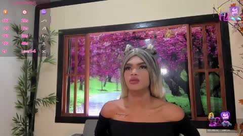 karol Vanessa   online show from March 28, 11:23 am