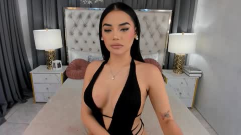 Kassy online show from December 20, 7:58 am