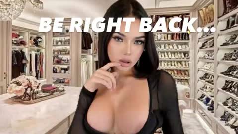 Kassy online show from January 9, 9:53 pm