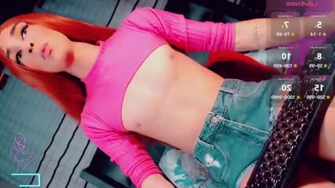 Snapshot of kataleya_bigcockx chatting on March 11, 4:18 pm KATALEYABIGCOCK online show from March 11, 4:18 pm