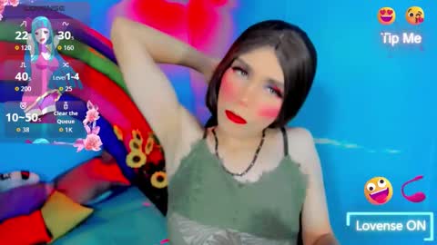 Katalella hot2 online show from November 11, 11:23 am