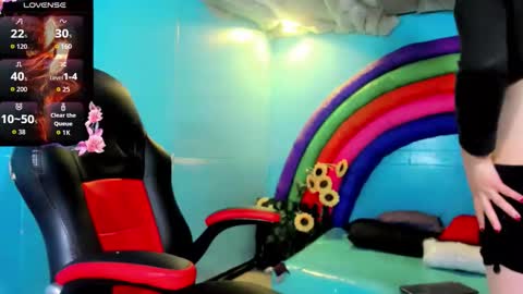 Katalella hot2 online show from December 15, 4:08 am