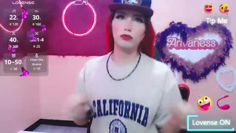 Katalella hot2 online show from January 13, 11:18 am