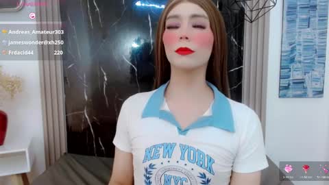 Katalella hot2 online show from April 11, 11:14 am