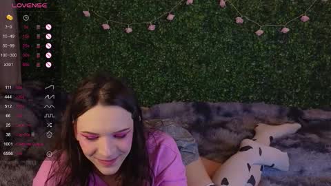 Katerina online show from February 11, 4:59 pm