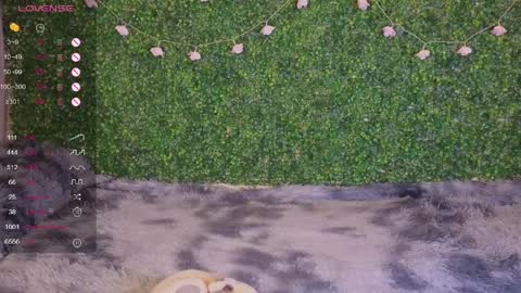 Katerina online show from April 10, 6:46 pm